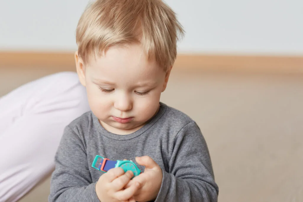 Diabetes bij kinderen: herken de symptomen