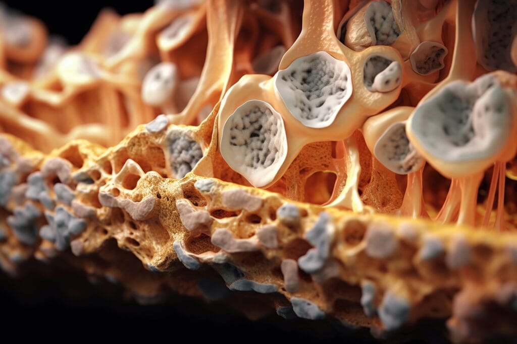 Postmenopauzale osteoporose: preventie