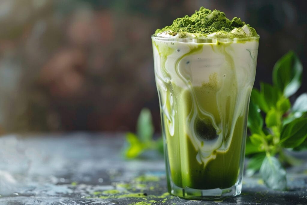 Hoe gezond is matcha?