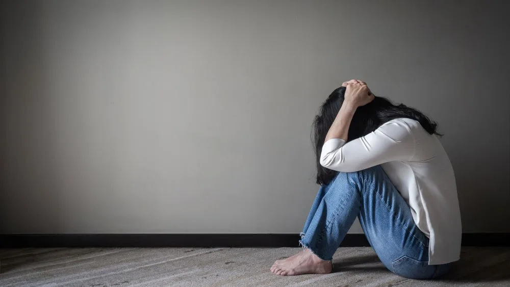 angst en paniekaanvallen na stoppen met roken