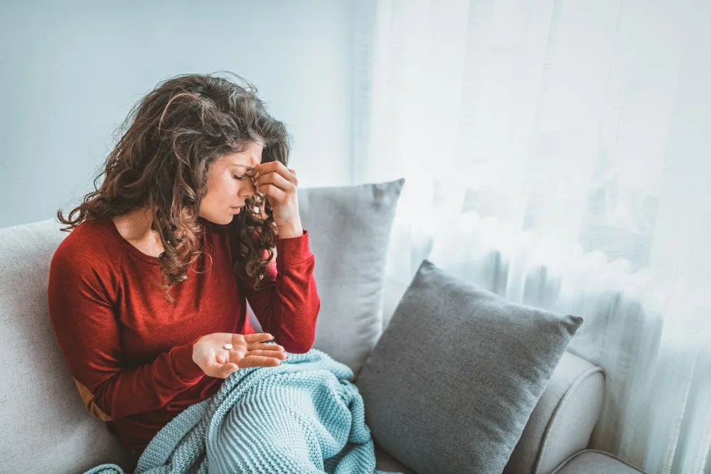 antidepressiva bij stoppen met roken
