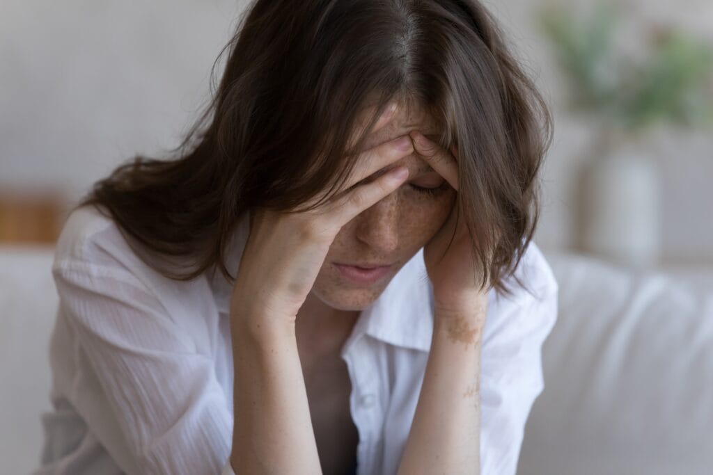 energieniveau na stoppen met roken