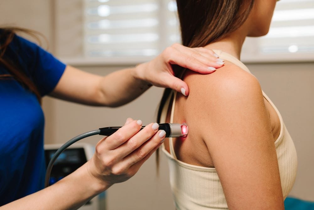 lasertherapie bij stoppen met roken