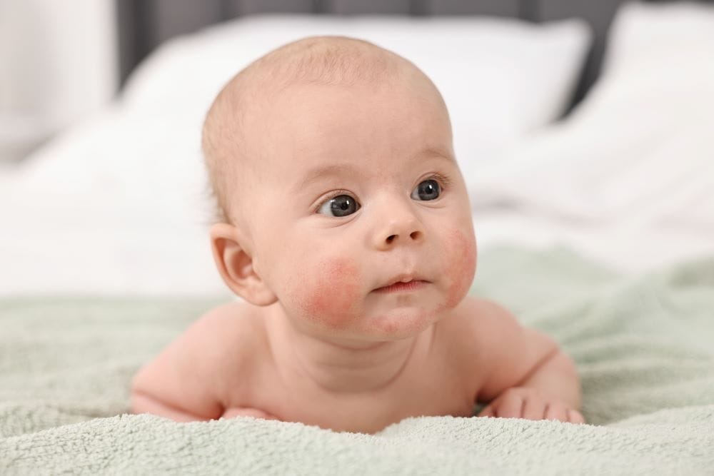 puistjes baby