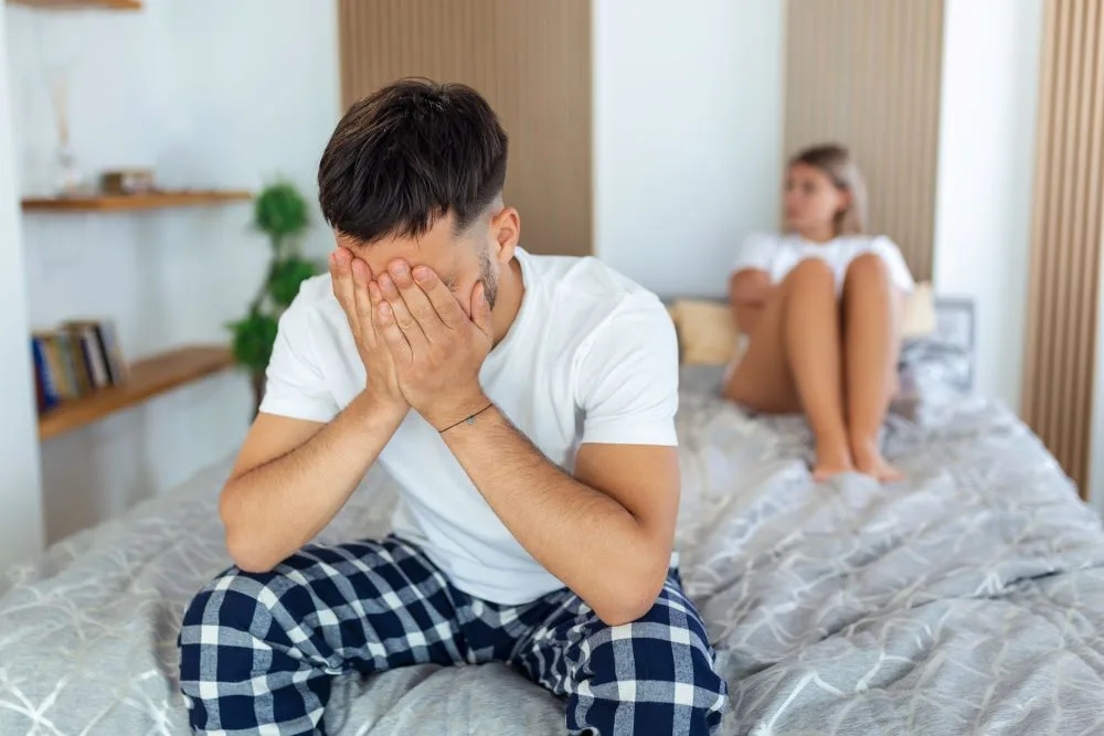 erectieproblemen