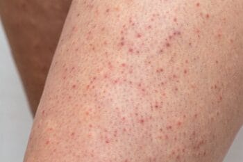 keratosis pilaris
